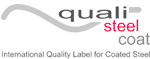 Logo QualiSteel